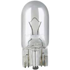 GLOBE 24V WEGE 5W MEDUIM BOX/10