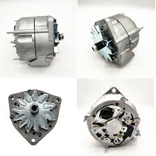 ALTERNATOR 24V 80A ADE/MAN/IVECO/MERC