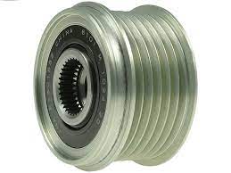 PULLEY 6GROOVE RENAULT 1.9I DCI/DI/DTI