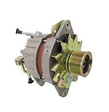 ALTERNATOR 12V 90A MAHINDRA SCORPIO/BOLERO 2.5L DIESEL