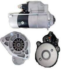 STARTER 12V 12T LAND CRUISER V8 4.5 DIESEL