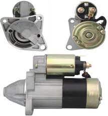 STARTER 12V 10T MAZDA 323/626 FORD TELSTAR/ KIA SPORTAGE