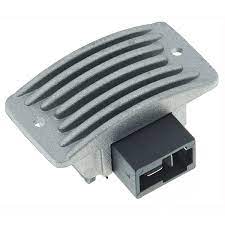 REGULATOR 12V KIA SPORTAGE 2L 2PIN (L-R)