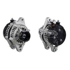 ATERNATOR 12V 75A TOYOTA FORTUNER/HILUX/QUANTUM 2.7 VVTI
