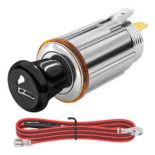 CIGARETTE LIGHTER MALE