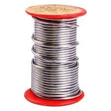 SOLDER WIRE RESIN CORE 250G
