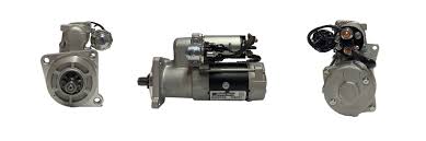 STARTER 12V 10MT 29MT MARCOPOLO/FORD/CASE/JOHN DEERE