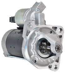 STARTER 12V 9T FORD F250 4.2L