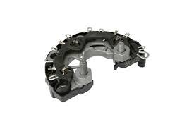 RECTIFIER 121MM BOSCH TYPE TOYOTA YARIS/AVANSIS/COROLLA/HI-LUX