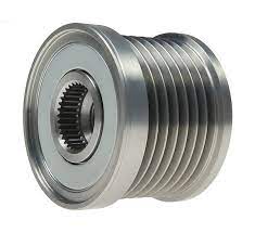 PULLEY 7GROOVE NISSAN/OPEL/RENAULT