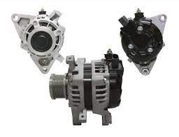 ALTERNTOR 12V 80A TOYOTA GD6 HILUX 2.8L TD