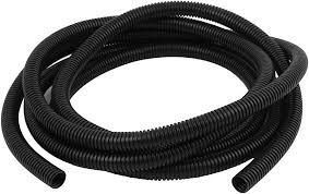 SLEEVING CORRIGATED 16MM 25M