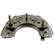 RECTIFIER NISSAN CABALL/ISUZU (6BD1 ENG)