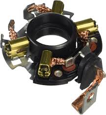 BRUSH HOLD 12V AUDI/FORD/VW