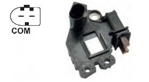 REGULATOR 12V AUDI/VW 1PIN COM