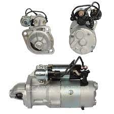 STARTER 12V 10T LIUGONG/DEUTZ