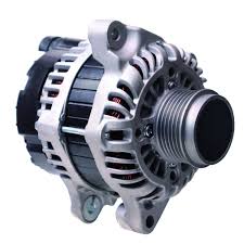 ALTERNATOR 12V 75A HONDA CIVIC 1.5L 1PIN(COM)
