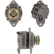 ALTERNATOR 24V MITSUBISHI CANTER/BELL/ISUZU/FUSO