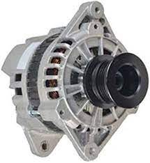 ALTERNATOR 12V 75A DAEWOO/HYUNDAI  1.5L  
4PIN P-L-I-S
