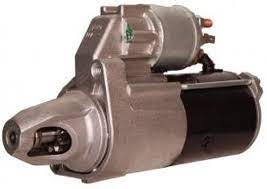 STARTER 10T JEEP/MERC/CHRYSLER