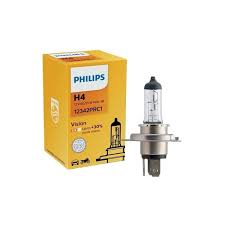 GLOBE H4 12V 60W PHILLIP