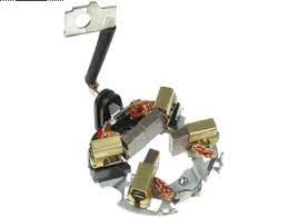 BRUSH HOLDER 12V VOLKWAGEN/AUDI 1.9D