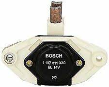 REGULATOR 12V 28MM BOSCH WITH SEAL