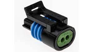 PLUG OCP 2 PIN FOR STARTER (39MT)