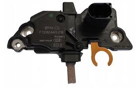 REGULATOR 12V BMW 325I 2PIN (COM-D)