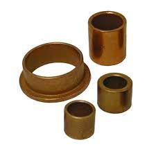 BUSH KIT M50 (DE-CE-INT)