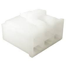 PLUG 6WAY MALE BOSCH