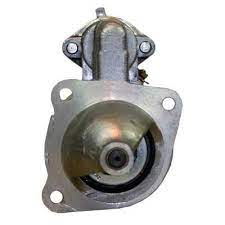 STARTER 12V 10T LUCAS M50 R/H OPENING 103MM MOUNTING HOLES