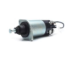 SOLENOID 12V 39MT CATERPILLAR/CUMMINS/VOLVO