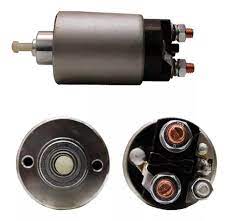 SOLENOID 12V FORD BANTAM/ESCORT/MONDEO