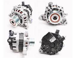 ALTERNATOR 12V 90A TOYOTA HI-LUX/FORTUNER 2.8 DIESEL (1GD ENGINE) 1PIN -COM(BOSCH)