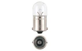 GLOBE 24V SC/SF SMALL HEAD