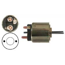 SOLENOID 12V CITROEN/PEUGEOT
(D7E SERIES)