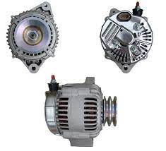 ALTERNATOR 12V 120A TOYOTA LAND CRUISER 4.2L 3PIN (S-IG-L)