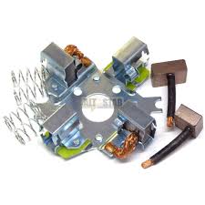 BRUSH HOLD JF 12V ADE 352/JOHN DEERE/FIAT