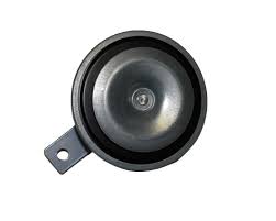 HOOTER 12V SINGLE HIGH TONE