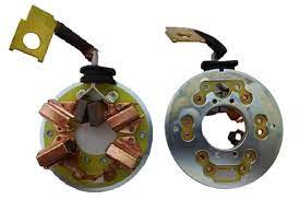 BRUSH HOLD  24V KHD/MERC/VOLVO/IVECO/BELL/DEUTZ/MAN