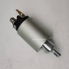 SOLENOID 12V MAZDA/MITSUBISHI CANTER L300 (SS1519)