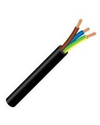CABLE 3 CORE 1.6MM