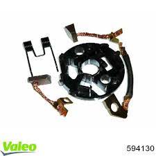 KIT BRUSHES 12V VALEO