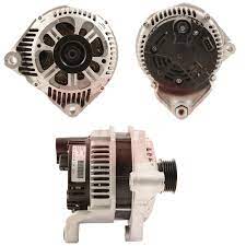 ALTERNATOR 12V 120A BMW 320D/520D (E46 ENG) 3PIN (IG/L/DUMMY)