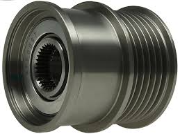 PULLEY 6GROOVE VOLKWAGEN/AUDI/SEAT/