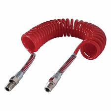 SUZI AIR HOSE RED