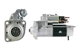 STARTER 2V 10T KHD/VOLVO FE-FL SERIES/RENAULT
