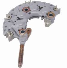 RECTIFIER TOYOTA LAND CRUISER 113MM