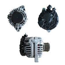 ALTERNATOR 12V 80A TOYOTA HILUX/FORTUNER 2.5/3L D4D ENGINE